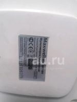 Лот: 20569295. Фото: 4. Мультиварка Maxwell MW-3801BN. Красноярск