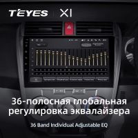Лот: 21427084. Фото: 3. Штатная магнитола Teyes X1 4G... Авто, мото, водный транспорт