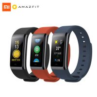 Лот: 11694447. Фото: 2. Новый фитнес браслет Xiaomi Amazfit... Смартфоны, связь, навигация