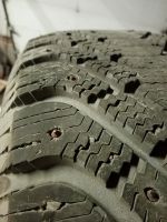 Лот: 18147387. Фото: 2. Шины Goodyear. Шины, Диски