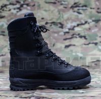 Лот: 7025067. Фото: 3. Ботинки армейские зимние. Туризм, охота, рыбалка, самооборона
