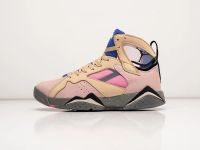 Лот: 20761376. Фото: 7. Кроссовки Nike Air Jordan 7 (31024...