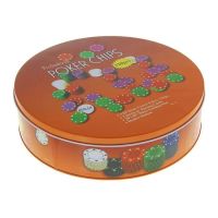 Лот: 16266139. Фото: 2. Покер, набор для игры (карты 2... Сувениры, подарки