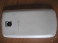 Лот: 2267387. Фото: 2. LG p500 (Optimus one). Смартфоны, связь, навигация