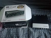 Лот: 25627444. Фото: 2. Звуковая карта Steinberg UR22... Комплектующие