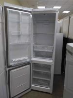 Лот: 14229060. Фото: 5. Холодильник hotpoint-ariston hfp...