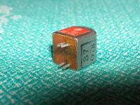 Лот: 8283012. Фото: 3. Головки магнитные 6А24.081 Записывающие... Бытовая техника