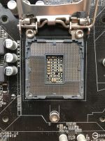 Лот: 25799640. Фото: 4. MB ASUS H110M-R rev.1.01 (iH110... Красноярск