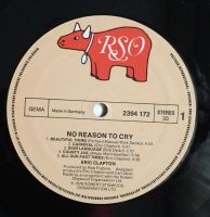 Лот: 14570147. Фото: 5. LP (виниловая пластинка) - Eric...