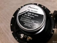 Лот: 10585413. Фото: 3. Pioneer TS-1639R. Авто, мото, водный транспорт