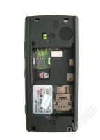 Лот: 375341. Фото: 2. Nokia X6....2SIM+WI-FI+JAVA+TV... Смартфоны, связь, навигация