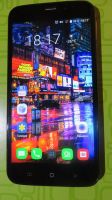 Лот: 12878854. Фото: 4. 5,5" DEXP Ixion M255 Pulse, 1280x720...