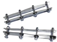 Лот: 20042415. Фото: 4. Усилитель транца "Серпы", комплект... Красноярск