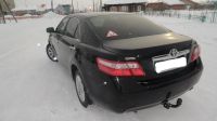 Лот: 3655178. Фото: 7. Toyota Camry 2008