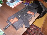 Лот: 1289351. Фото: 3. автомат игрушечный (с рубля... Дети растут