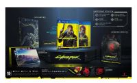 Лот: 25043050. Фото: 2. PS4 игра CD Projekt RED Cyberpunk... Игровые приставки, консоли, видеоигры