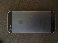 Лот: 6215225. Фото: 2. iPhone 5 32 GB !. Смартфоны, связь, навигация