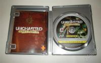 Лот: 725188. Фото: 2. Uncharted (PS3) С рубля. Игровые приставки, консоли, видеоигры