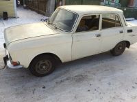 Лот: 6445849. Фото: 3. москвич 2140. Красноярск