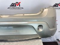 Лот: 25663488. Фото: 4. бампер Renault Sandero BS12. Красноярск