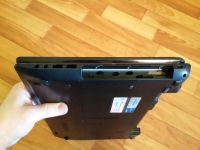 Лот: 9423757. Фото: 6. Корпус для ноутбука Asus k53 k53s...