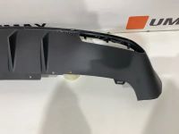 Лот: 25081677. Фото: 21. Накладка бампера Mercedes-Benz...