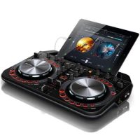 Лот: 7974779. Фото: 2. DJ-WeGO2 – DJ-контроллер с поддержкой... Профессиональный звук