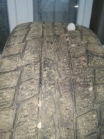 Лот: 10905220. Фото: 2. Резина Dunlop 205/55. Шины, Диски