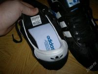 Лот: 1567324. Фото: 2. Кросовки Adidas. Мужская обувь