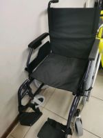 Лот: 18828784. Фото: 2. Инвалидное кресло Ortonica trend... Медицина