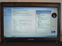 Лот: 25373087. Фото: 2. Ноутбук Samsung R428. Компьютеры, ноутбуки, планшеты
