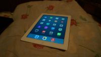 Лот: 3524962. Фото: 3. Apple iPad 4 16Gb Wi-Fi White... Компьютеры, оргтехника, канцтовары