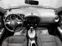 Лот: 21324541. Фото: 9. Nissan Juke, I 1.6 CVT (117 л...