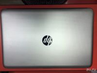 Лот: 13714552. Фото: 6. Игровой ноутбук i5 HP Гарантия...