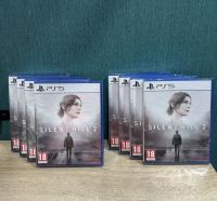 Лот: 25793367. Фото: 3. Игры PS5 Silent hill 2 ремейк... Компьютеры, оргтехника, канцтовары