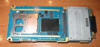 Лот: 958984. Фото: 2. Плата на Sony Ericsson w850i. Запчасти, оборудование