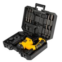 Лот: 21019456. Фото: 13. Перфоратор Denzel RHV-1100-26...