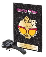 Лот: 3705486. Фото: 5. Кукла Monster High Школа Монстров...
