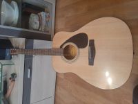 Лот: 19911157. Фото: 3. Акустическая гитара Yamaha F310. Музыкальные инструменты и оборудование