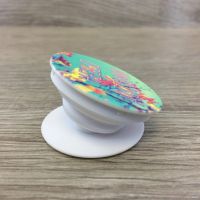 Лот: 12493029. Фото: 3. Попсокет / PopSoсkets - Привет... Смартфоны, связь, навигация