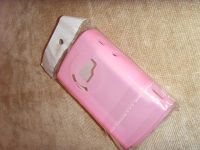 Лот: 444576. Фото: 2. Силиконовый чехол nokia n95. Аксессуары