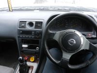 Лот: 8429246. Фото: 3. Nissan Laurel турбо, механка!. Красноярск