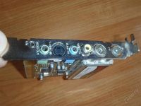 Лот: 2177309. Фото: 3. ТВ-тюнер LifeView 4-in-1 NTSC. Компьютеры, оргтехника, канцтовары
