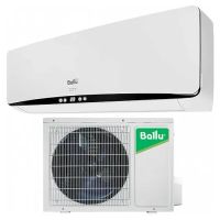 Лот: 20684614. Фото: 12. Кондиционер Ballu BSEP-18HN1 сплит-система