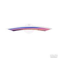 Лот: 12802413. Фото: 3. Изогнутый монитор samsung 31.5. Компьютеры, оргтехника, канцтовары
