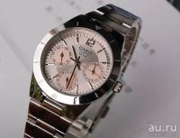 Лот: 13621511. Фото: 3. Часы CASIO LTP-2069D-4A. Ювелирные изделия, бижутерия, часы