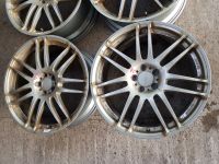 Лот: 15304994. Фото: 2. Диски r18 кованные prodrive. Шины, Диски