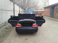 Лот: 2870575. Фото: 2. TOYOTA CARINA 1998г. Авто, мото, водный транспорт