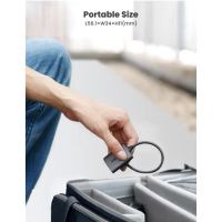 Лот: 21506931. Фото: 8. Кардридер UGREEN USB-C to SD/TF...