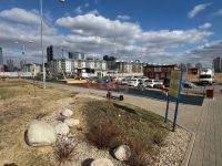 Лот: 25325111. Фото: 18. 1-комн. квартира , Красноярск...